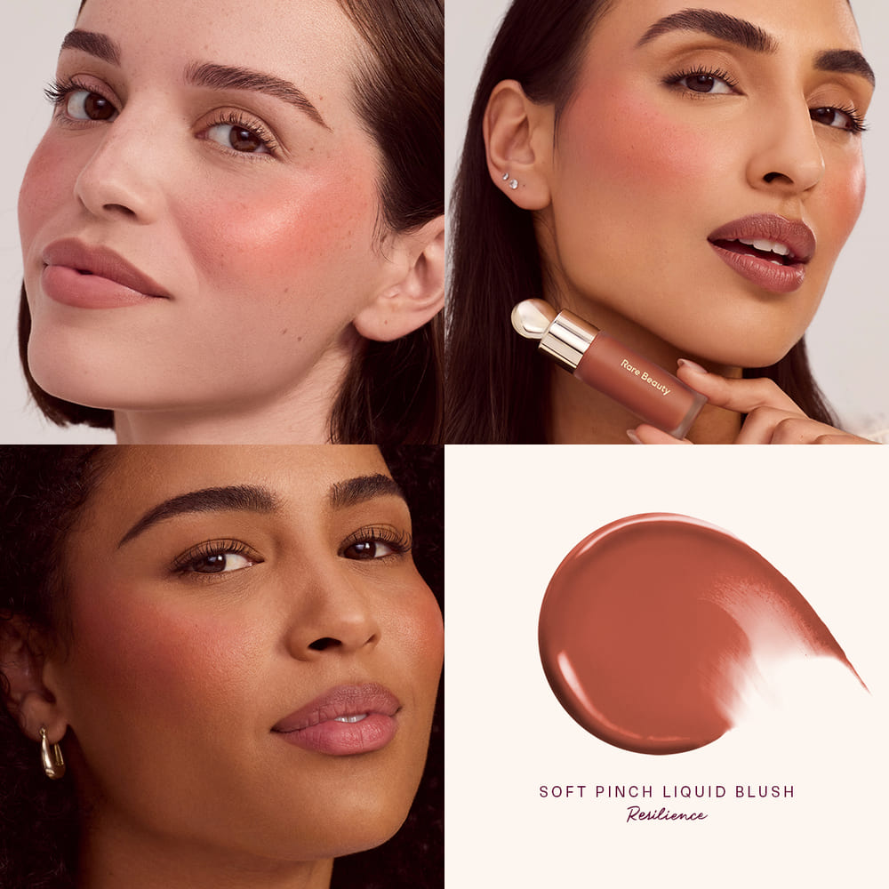 SOFT PINCH LIQUID BLUSH (RUBOR L&Iacute;QUIDO)